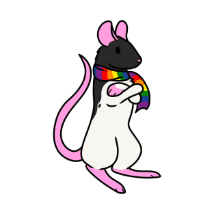 Pride Rat T-Shirt