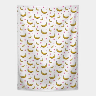 This is bananas Tapestry