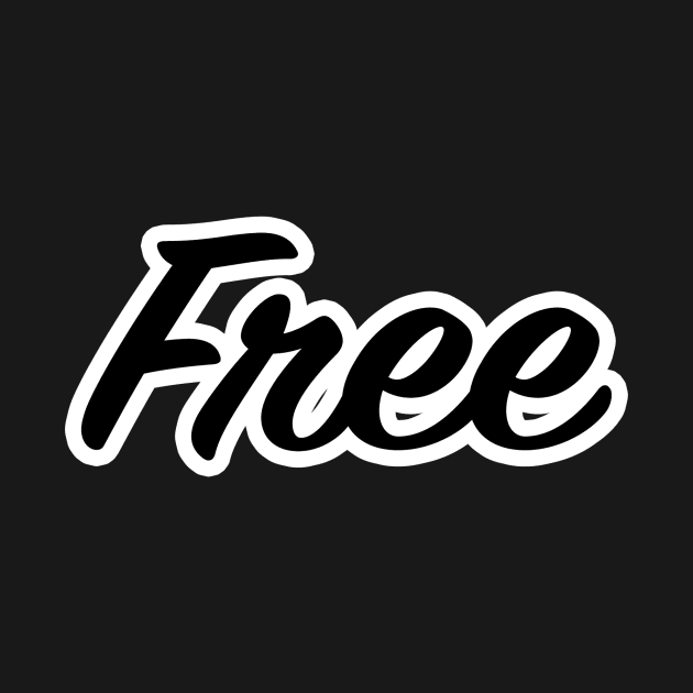 Free by lenn