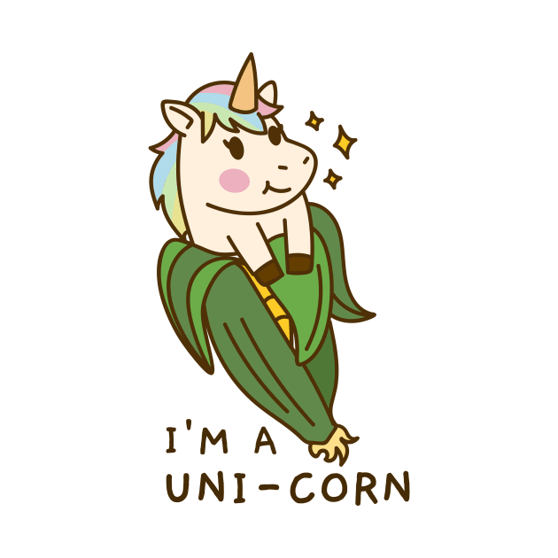 Uni-corn by Koala Station