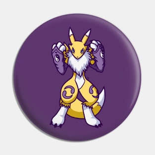 Digijuly- Rena Pin