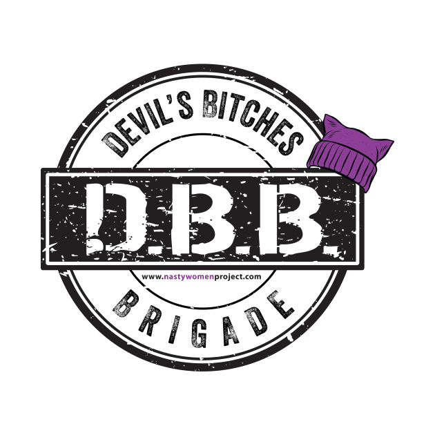 Devil's Bitches Brigade by BlackSheepNation