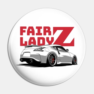 FairLady Z Pin