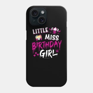 Alexa Bliss Little Miss Birthday Girl Phone Case