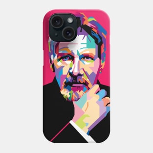 Harrison Ford Phone Case