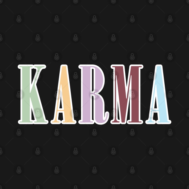 Karma by Likeable Design