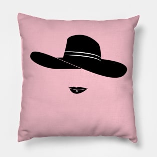 Woman Pillow