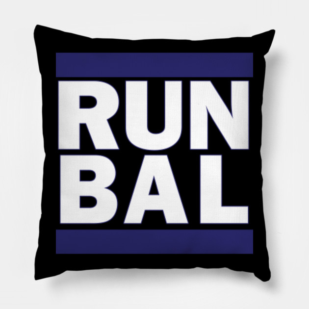 RUN BAL Purple
