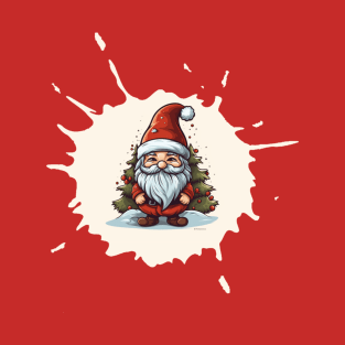 Santa Claus T-Shirt