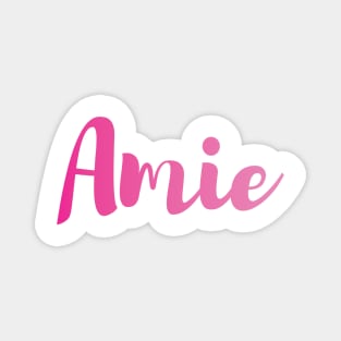 Amie Magnet