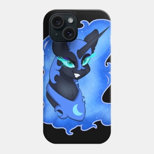 Queen of the Night Phone Case