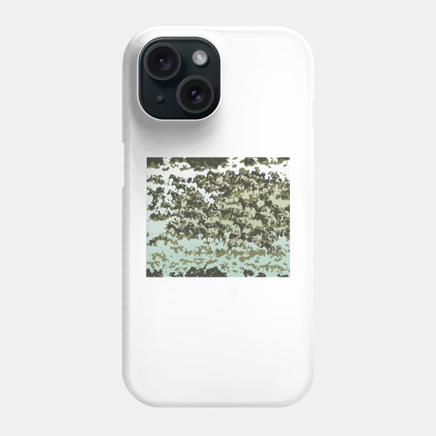 Leader Phone Case by it's Art