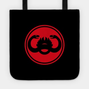 Mod.3 Conan The Barbarian Thulsa Doom Tote