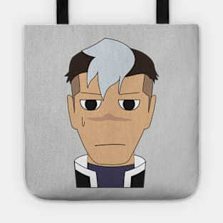 Shiro is Done Tote