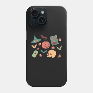 Spooky Season Phone Case