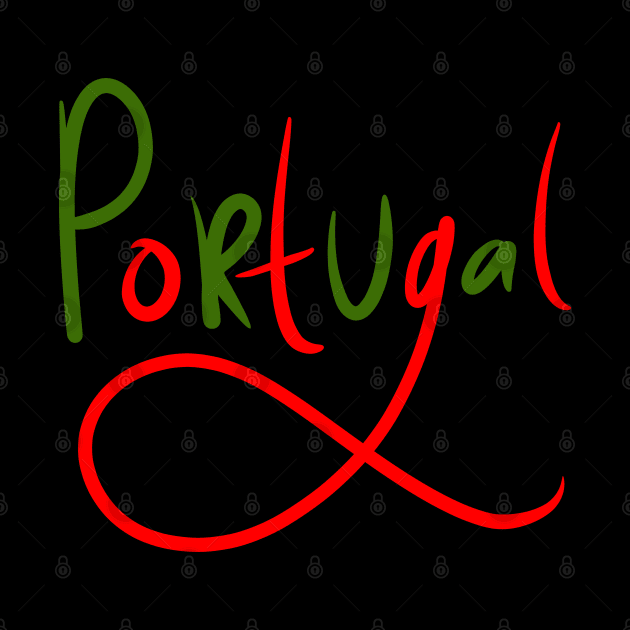 Portugal by Lobinha