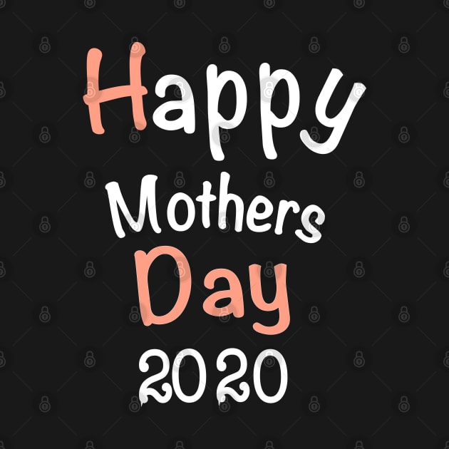 Happy Mothers Day 2020 by Yous Sef