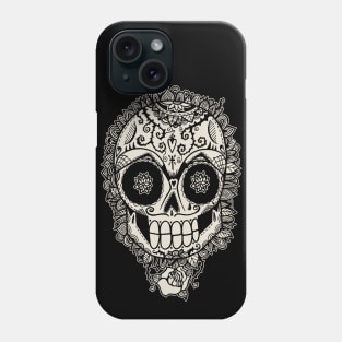 Muerte Acecha - One Color Phone Case