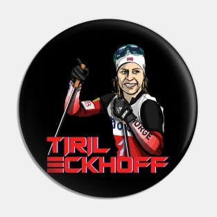 Tiril Pin