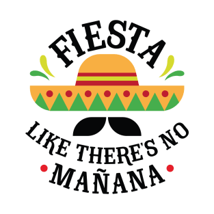 Fiesta T-Shirt