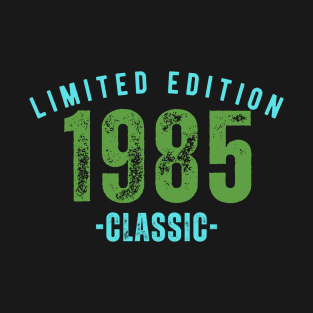 1985 classic T-Shirt