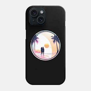 Summer of Love #10 Phone Case