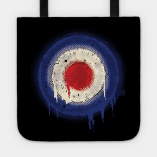 Mod Punk Tote