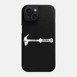 Hammer Phone Case