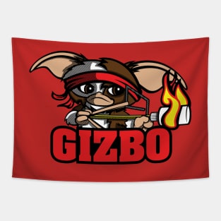 Gizbo Tapestry