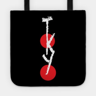 TOKYO II Tote