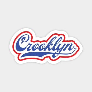 Crooklyn Magnet