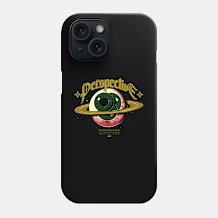 perspective Phone Case