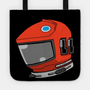 Dave's Helmet Tote