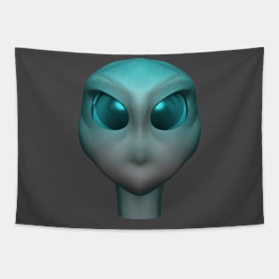 Alien Tapestry