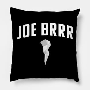 Joe Brr Shiesty Cincinnati Pillow