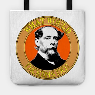 Dickens Tote