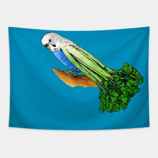 Celerigar Tapestry