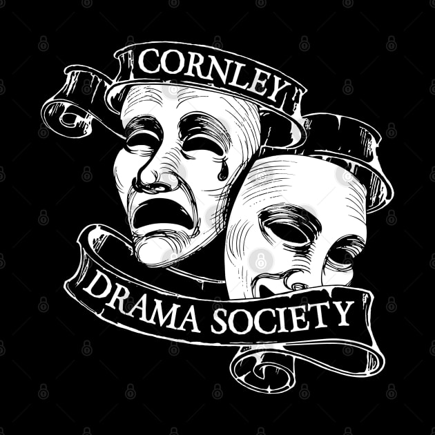 Cornley Drama Society by AngryMongoAff