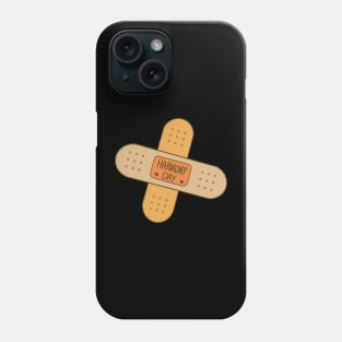 Harmony Day Anti Bullying Phone Case