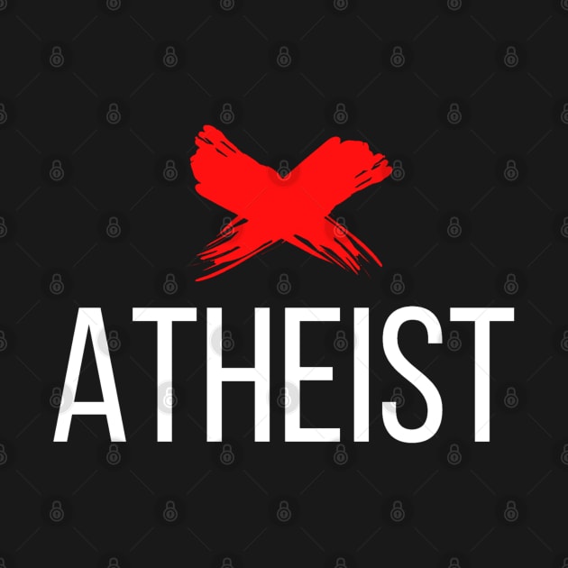 Ex Atheist by SOCMinistries