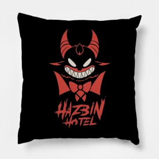 hazbin hotel Pillow