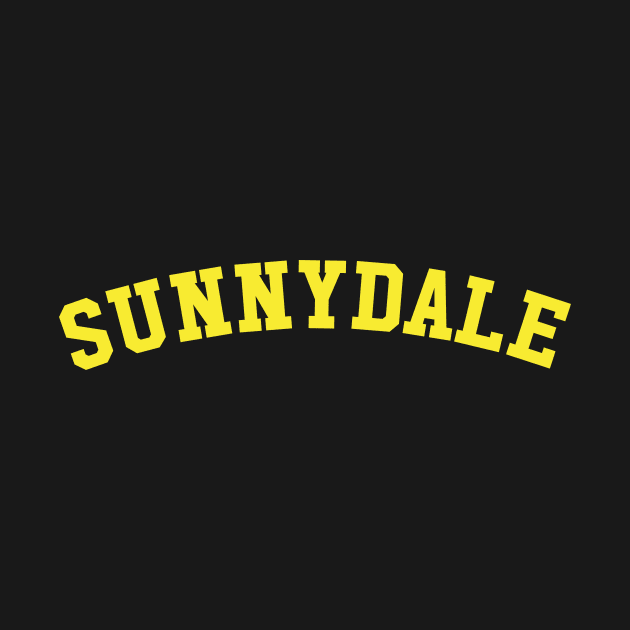 Sunnydale by teesumi