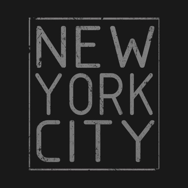 New York City tshirt, NYC t-shirt tie dye and solids by LND4design