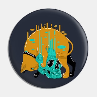 play time Pin