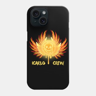 Icarus Crew Phone Case