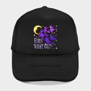 Girls Night Out Hat
