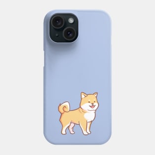 Shiba Inu Phone Case