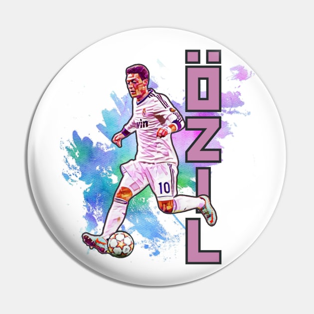 Özil M. Pin by LordofSports