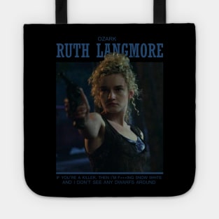 Ruth Ozark Tote