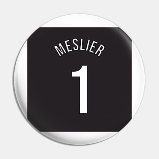 Meslier 1 Home Kit - 22/23 Season Pin